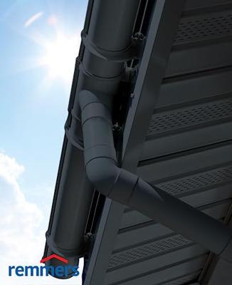 Remmers Multi-Lak 3-in-1 - Kleur: RAL 9005, Inhoud: 2,5ltr