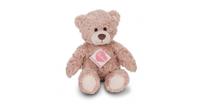 Nounours Pepper 30 cm TEDDY HERMANN lichtroze - thumbnail