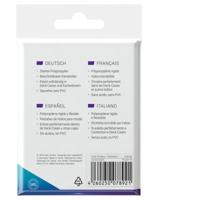 Ultimate Guard Card Dividers Standard Size (10) - Orange - thumbnail