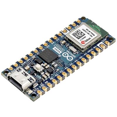 Arduino ABX00092 Board Nano ESP32 without headers Nano Arduino ABX00092 Board Nano ESP32 without headers Nano