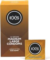 Condooms EXS Magnum 12 Stuks - thumbnail