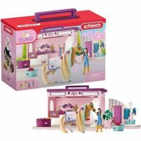 42587 Schleich Paarden Pop-Up Boetiek - thumbnail