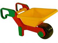 Kruiwagen AVC AVC5000 (67 x 32 x 34 cm) - thumbnail