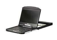 ATEN CL3700NW D KVM-console HDMI 1920 x 1280 Pixel - thumbnail