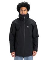Quicksilver Overcast 3K Parka - thumbnail