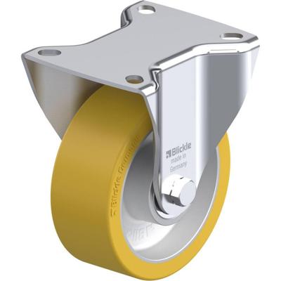 Blickle B-ALTH 100K Bokwiel Wieldiameter: 100 mm Draagvermogen (max.): 250 kg 1 stuk(s) Blickle B-ALTH 100K Bokwiel Wieldiameter: 100 mm Draagvermogen (max.): 250 kg 1 stuk(s)