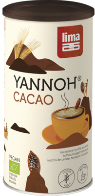 Lima Yannoh Instant Cacao