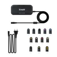 Laptop oplader TooQ TQLC-90BS02AT 90 W 90W - thumbnail