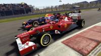 Formula 1 (F1 2012) - thumbnail