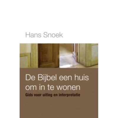 Een huis om in te wonen (Paperback)
