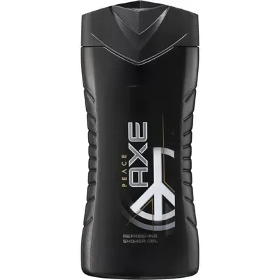 Axe Peace Showergel - 250ml