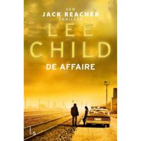 De affaire (Paperback) - thumbnail