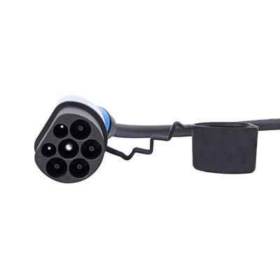 Akyga AK-EC-16 eMobility laadkabel 6.00 m Akyga AK-EC-16 eMobility laadkabel 6.00 m