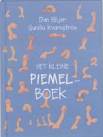 Het kleine piemelboek (Hardback) - thumbnail