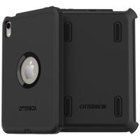 Otterbox Defender Book cover Zwart Tabletcover - thumbnail