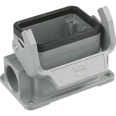 Socketbehuizing Han® 6B-asg2-LB-M20 19300061290 HARTING 1 stuk(s) Piece