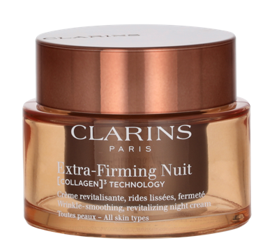 Clarins Extra-Firming Nachtcrème 50ml