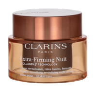 Clarins Extra-Firming Nachtcrème 50ml - thumbnail