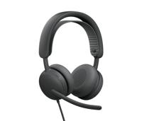 Oordopjes Logitech 981-001619 Grafiet - thumbnail