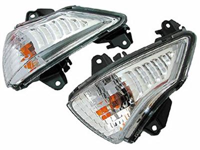 Vicma richtingaanwijzers turn signal, front right