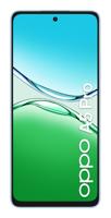 Oppo A5 Pro/Blue/Snapdragon 6115 Pro 4G/256 GB /8 GB / 6,67 inch 90 Hz / 50 MP IA / 5,800 mAh - thumbnail