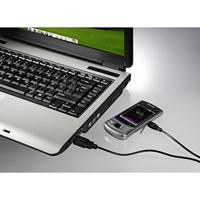 Hama Cable 00173610 USB 2.0 A Micro USB B 1 4M - thumbnail