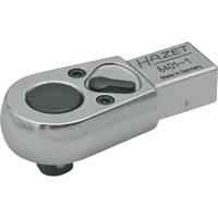 Hazet 6401-1 Omkeerbare insteekratel - thumbnail