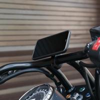 Peak Design Mobile Motorcycle Mount Bar Mount - thumbnail