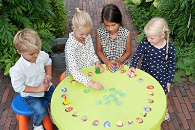 999Games 999 games jakkiebak! kippenkak! compact