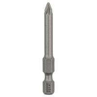 Bosch Accessoires Bit extra-hard PZ 1, 49 mm 25st - 2607002505 - thumbnail