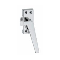 Intersteel RaamsluitingFixon met nok rechts chroom - 0016.561510A - thumbnail