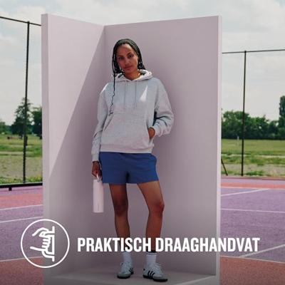 Stanley The IceFlow™ Bottle Flip Straw 2.0 0.07L / 24oz Thermosfles Frost 700ML