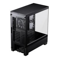 Phanteks XT VIEW Mid Tower Zwart - thumbnail