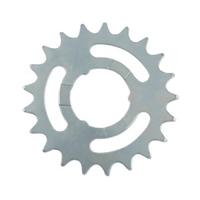 Opsteek tandwiel 3/32 20t plat esjot - thumbnail