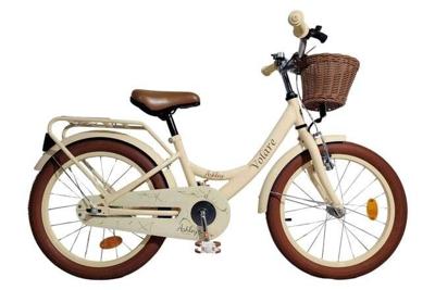 Volare Ashley Kinderfiets Meisjes V-brakes