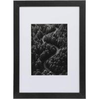 Fotolijst Haarlem - zwart - 21x30 cm - thumbnail