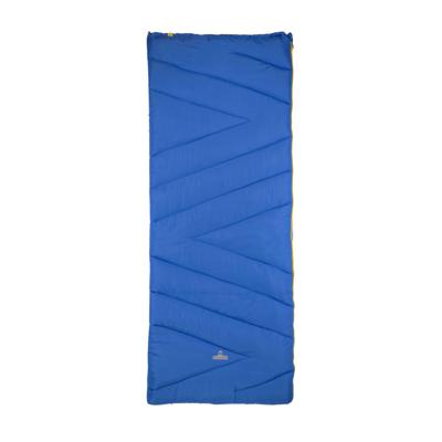 Bronco Slaapzak | Olympian blue | Left