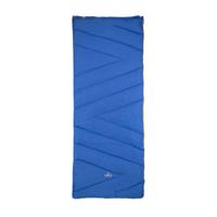 Bronco Slaapzak | Olympian blue | Left - thumbnail