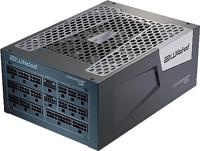 Seasonic PRIME-PX-1600-ATX30 PC-netvoeding 1600 W ATX 80 Plus Platinum - thumbnail