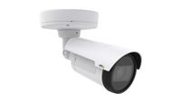 AXIS 0890-001 weerbestendige netwerkbewakingscamera, 11 W, 48 V, wit - thumbnail