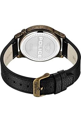 Police (Ø 52 mm) Heren horloge