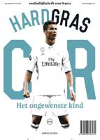 Hard gras 120 - juni 2018 - Tijdschrift Hard Gras - eBook (9789026343179) - thumbnail