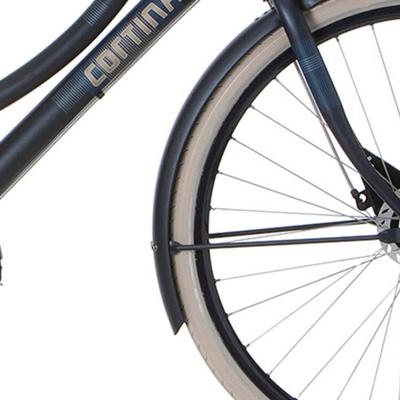 Cortina spatbord voor 28 u4 blue matt