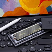 Adata SSD LEGEND 860 2TB PCIe 4x4 6000/5000 MB/s M.2 - thumbnail