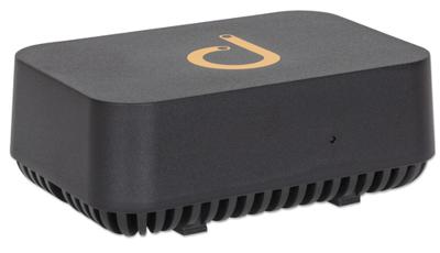 Intellinet Domotz Pro Box Cloud Management WEB VPN 10 MBit/s, 100 MBit/s, 1000 MBit/s