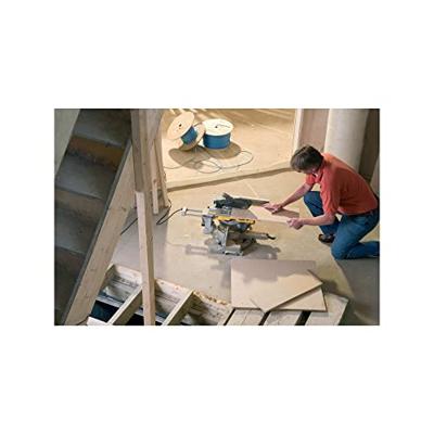 DeWALT D27111 Afkortzaag / Tafelzaag 1500Watt DeWALT D27111 Afkortzaag / Tafelzaag 1500Watt