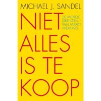 Niet alles is te koop (Paperback) - thumbnail