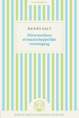 Dierenrechten en maatschappelijke vooruitgang (Paperback) Dierenrechten en maatschappelijke vooruitgang (Paperback)
