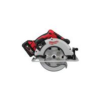 Milwaukee M18 FUEL cirkelzaagmachine M18 FCSG66-121C - thumbnail