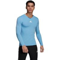 adidas Team Ondershirt Lichtblauw - thumbnail